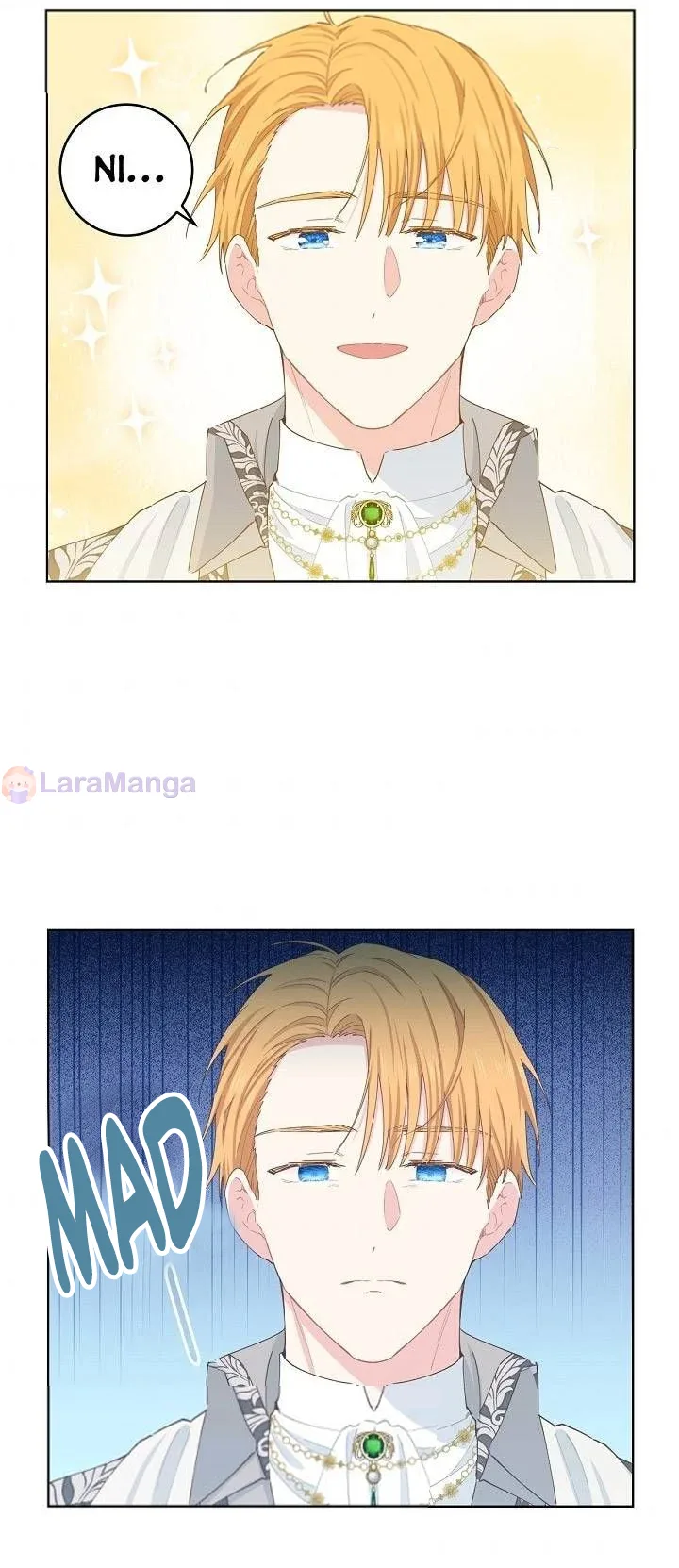 I Have No Health Chapter 35 page 51