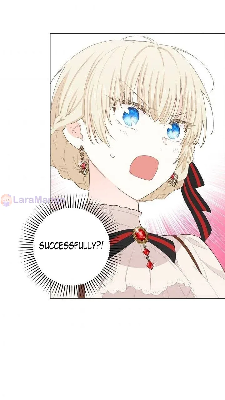 I Have No Health Chapter 35 page 31