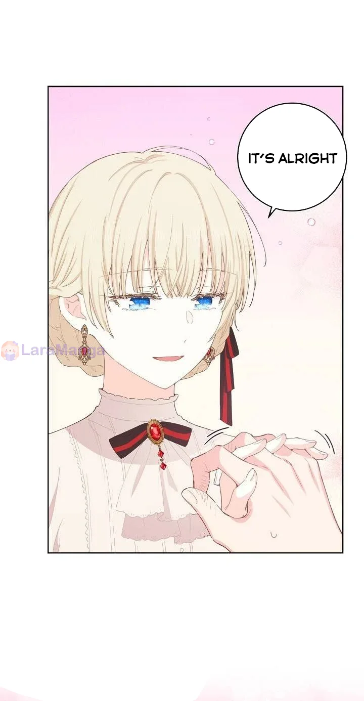 I Have No Health Chapter 35 page 36