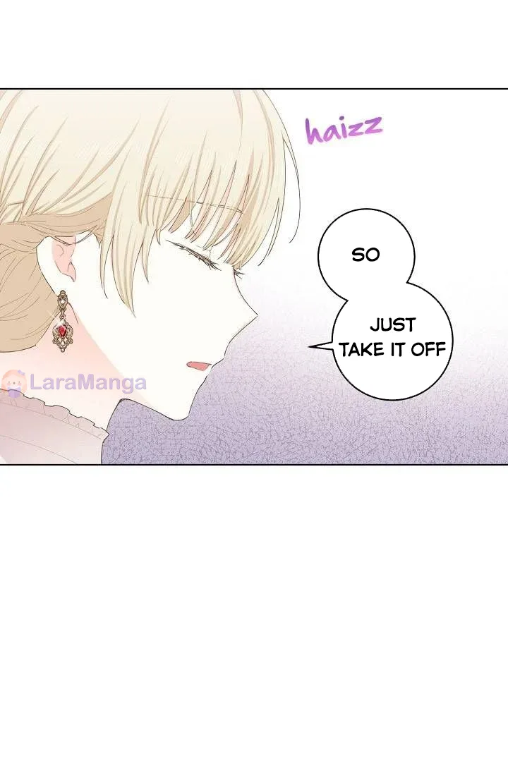 I Have No Health Chapter 35 page 20