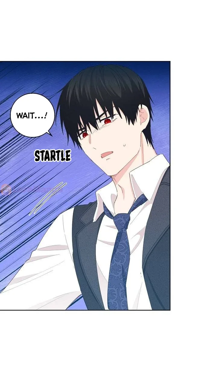 I Have No Health Chapter 35 page 35