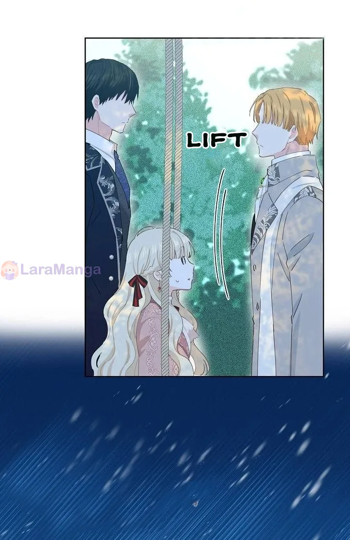 I Have No Health Chapter 35 page 55