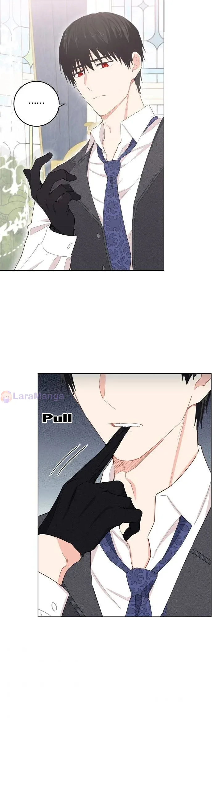 I Have No Health Chapter 35 page 24