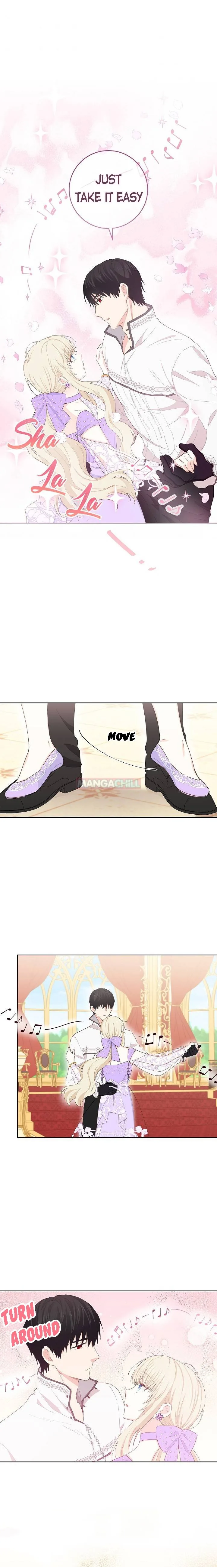 I Have No Health Chapter 37 page 2