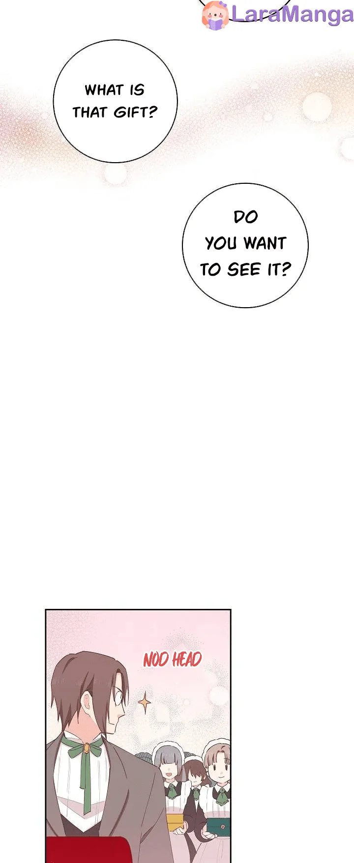 I Have No Health Chapter 38 page 11
