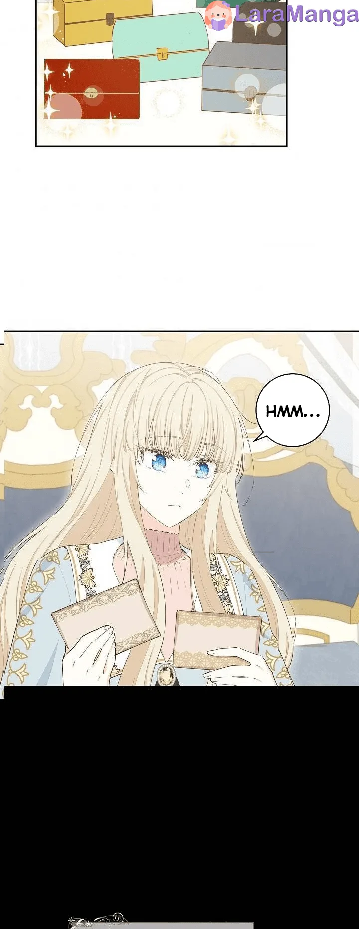 I Have No Health Chapter 38 page 39