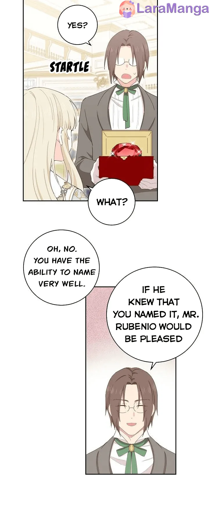 I Have No Health Chapter 38 page 29