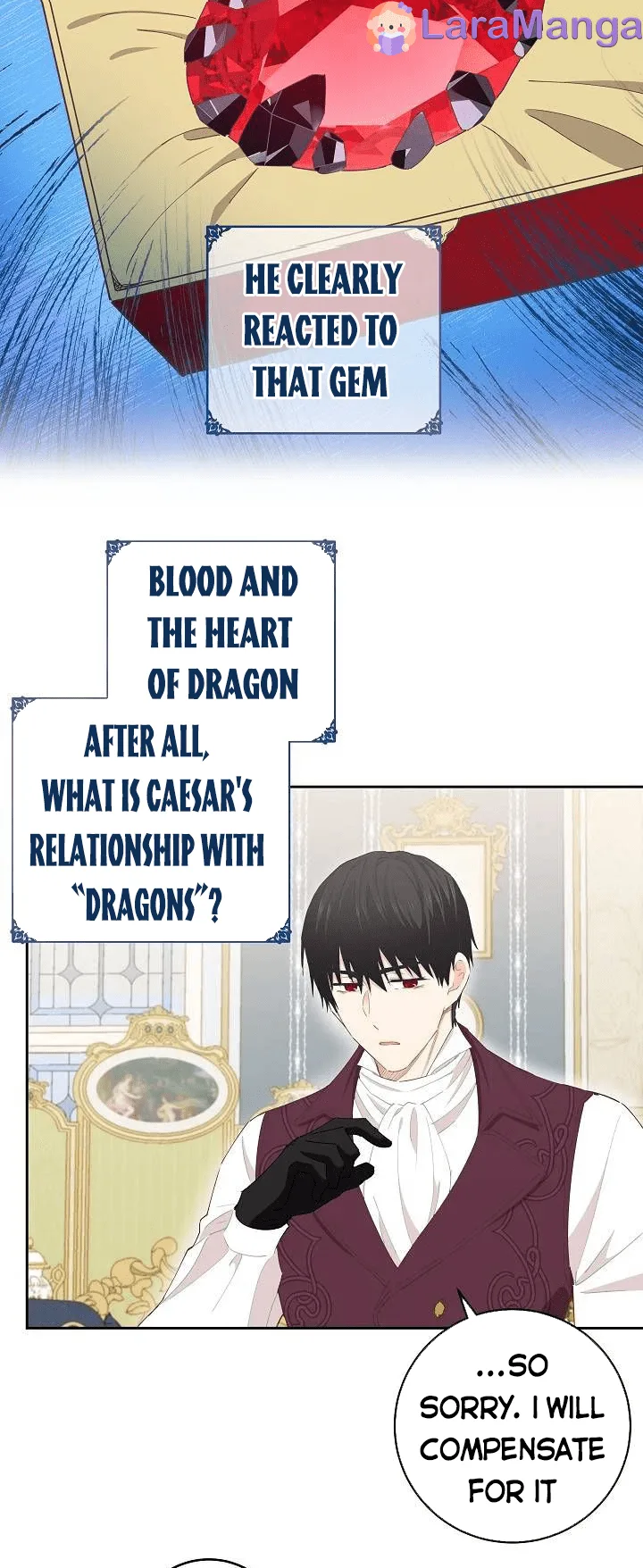 I Have No Health Chapter 38 page 23