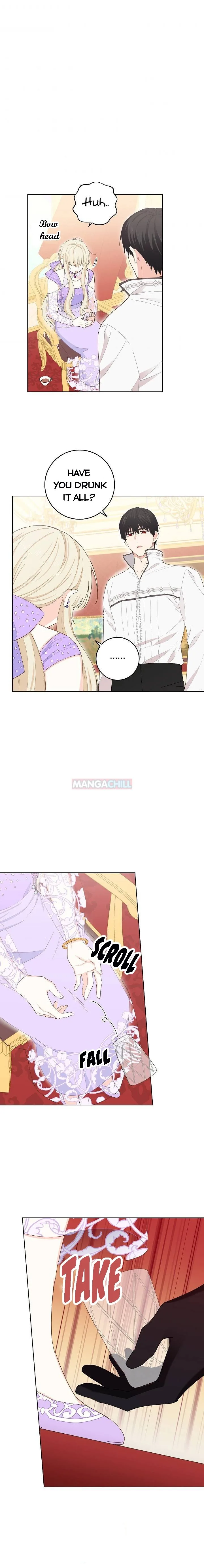 I Have No Health Chapter 37 page 17
