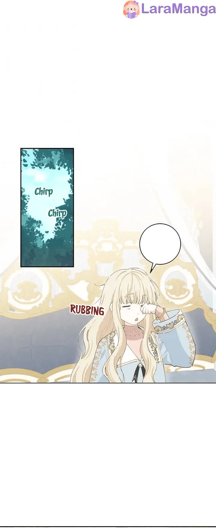 I Have No Health Chapter 38 page 2