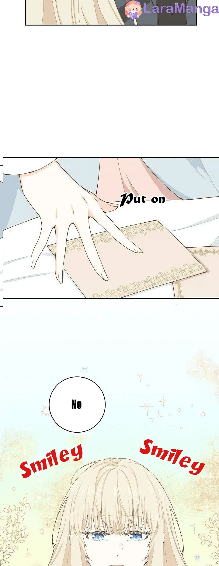 I Have No Health Chapter 38 page 45