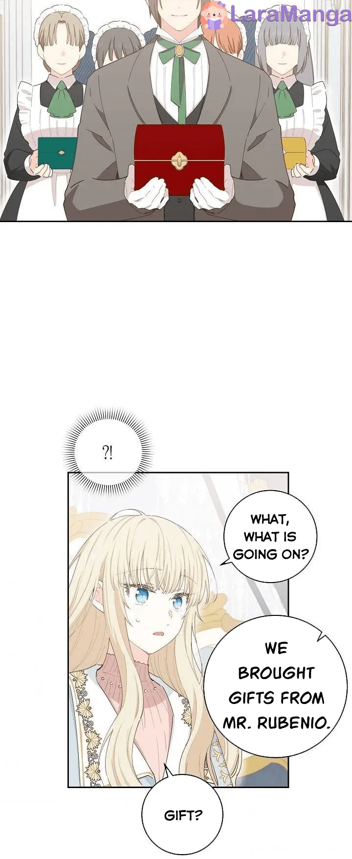I Have No Health Chapter 38 page 7