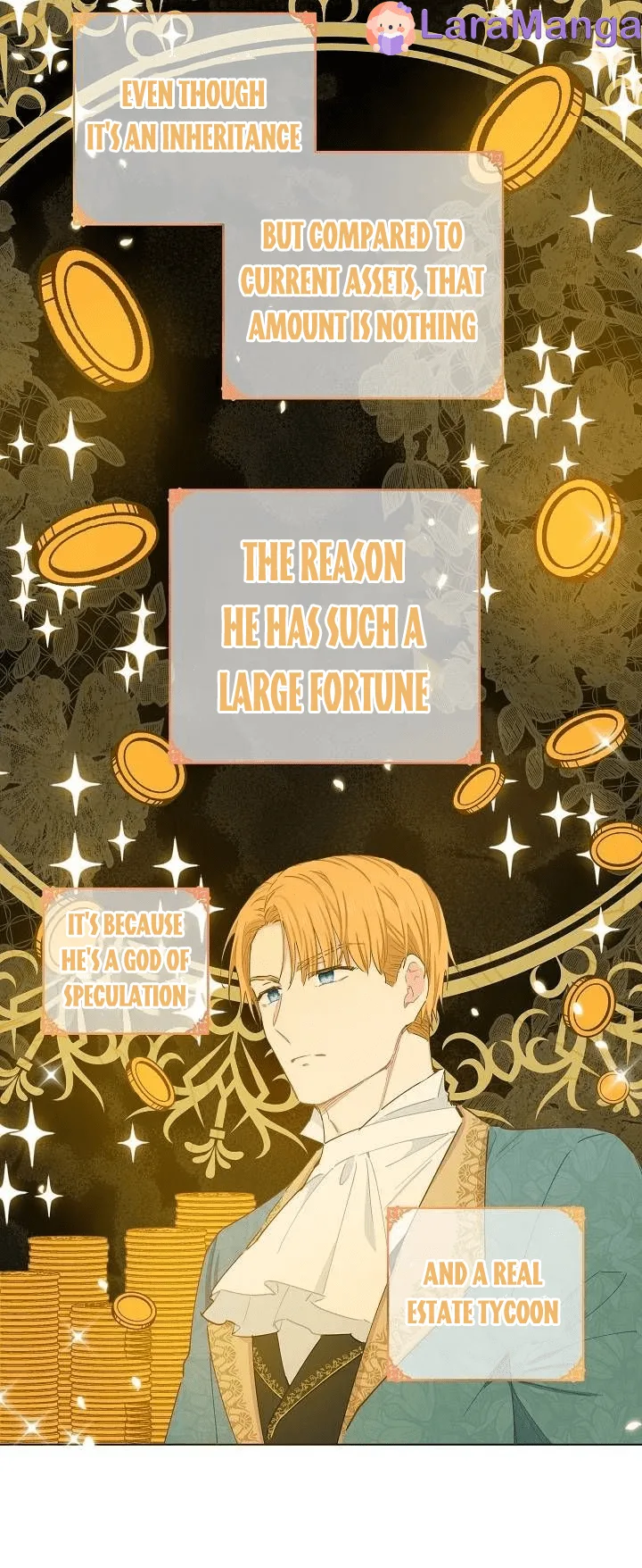 I Have No Health Chapter 38 page 14