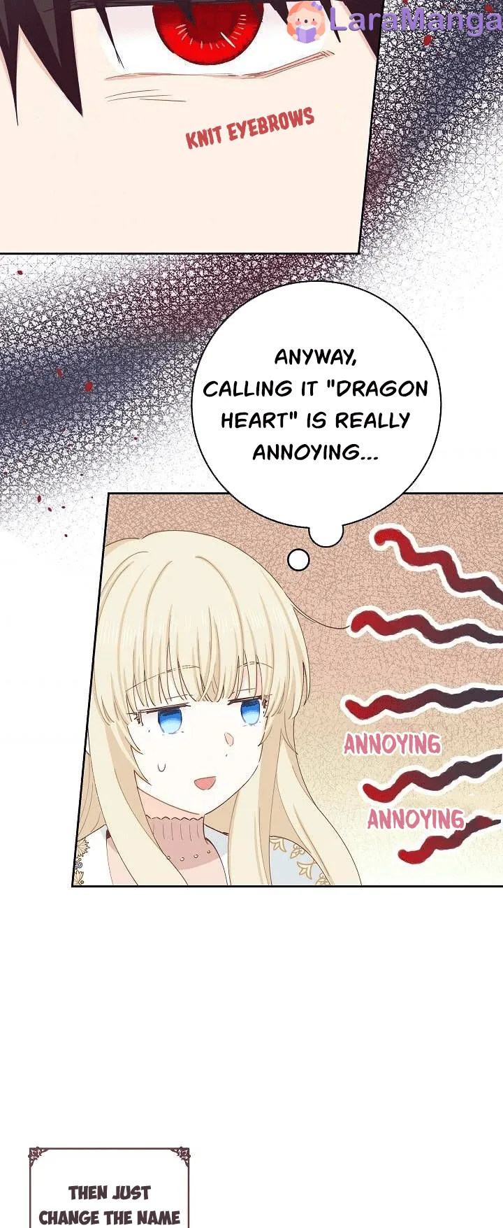 I Have No Health Chapter 38 page 27