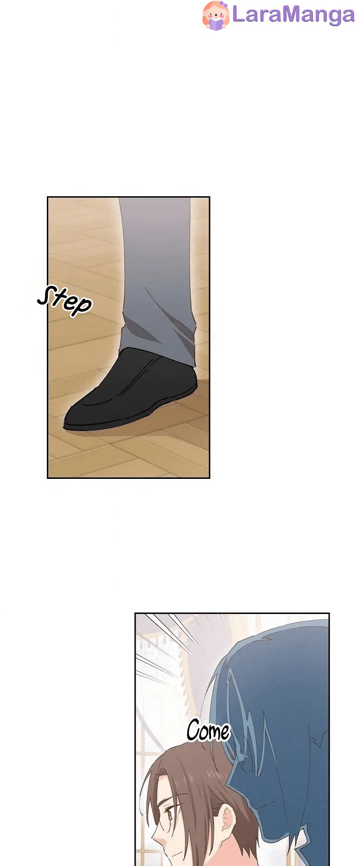 I Have No Health Chapter 38 page 8
