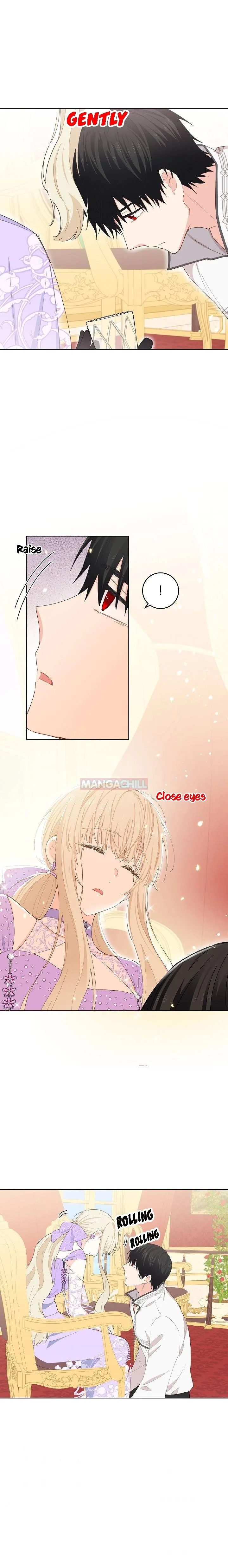 I Have No Health Chapter 37 page 18