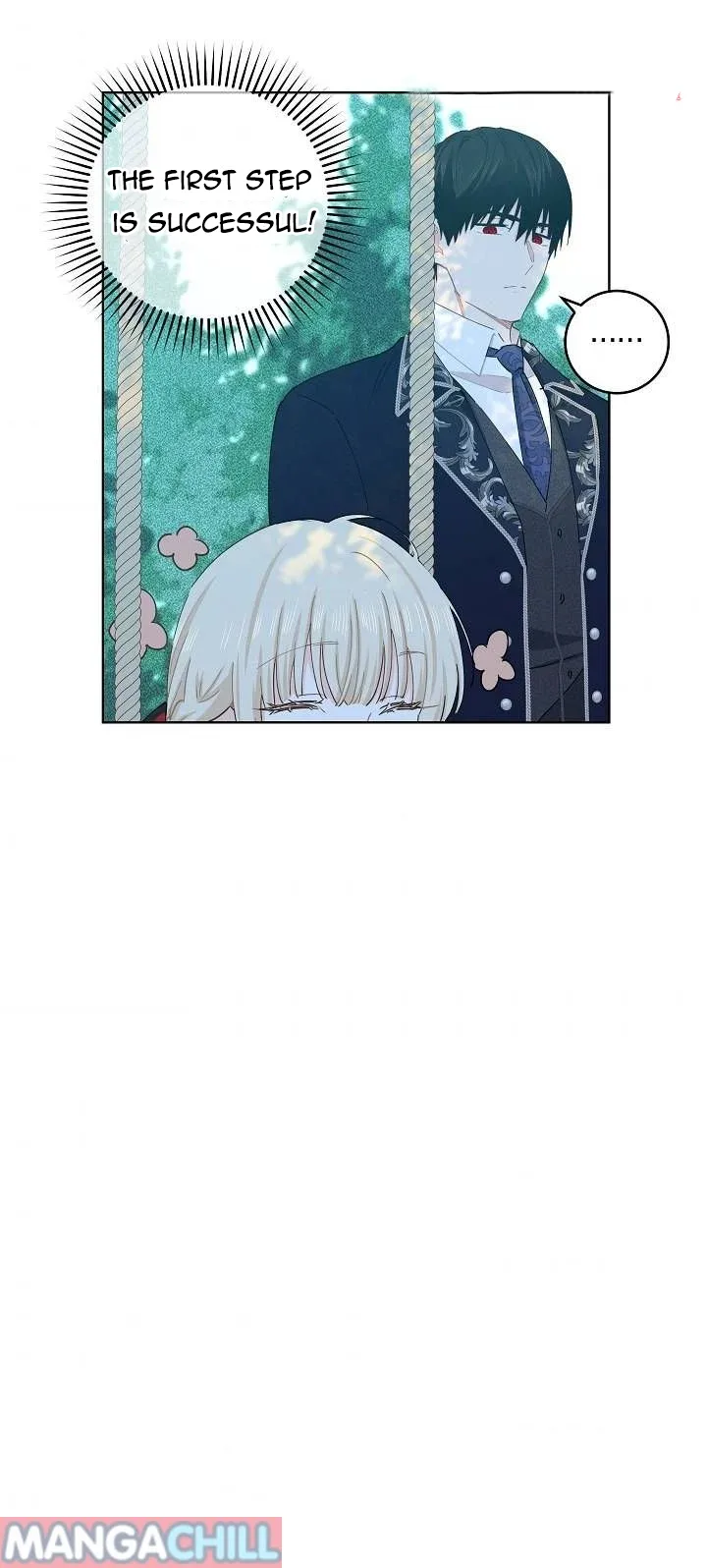I Have No Health Chapter 36 page 28