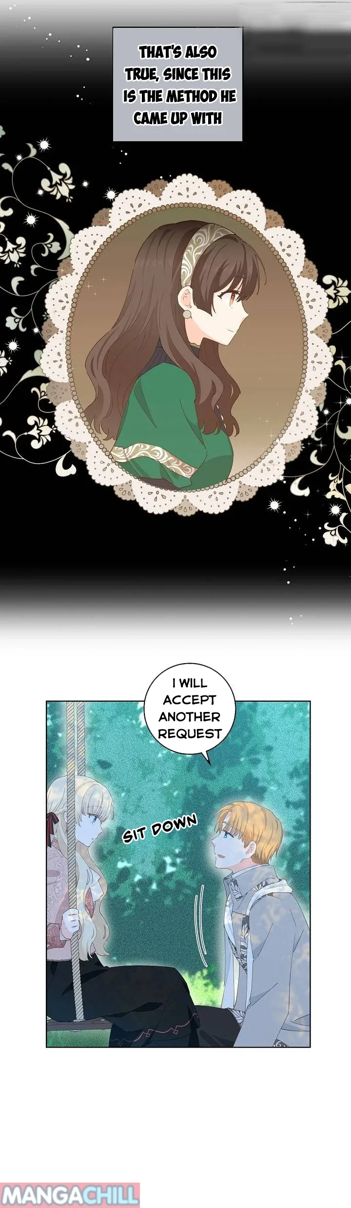 I Have No Health Chapter 36 page 10