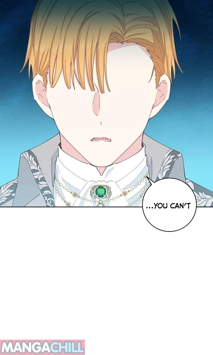 I Have No Health Chapter 36 page 8