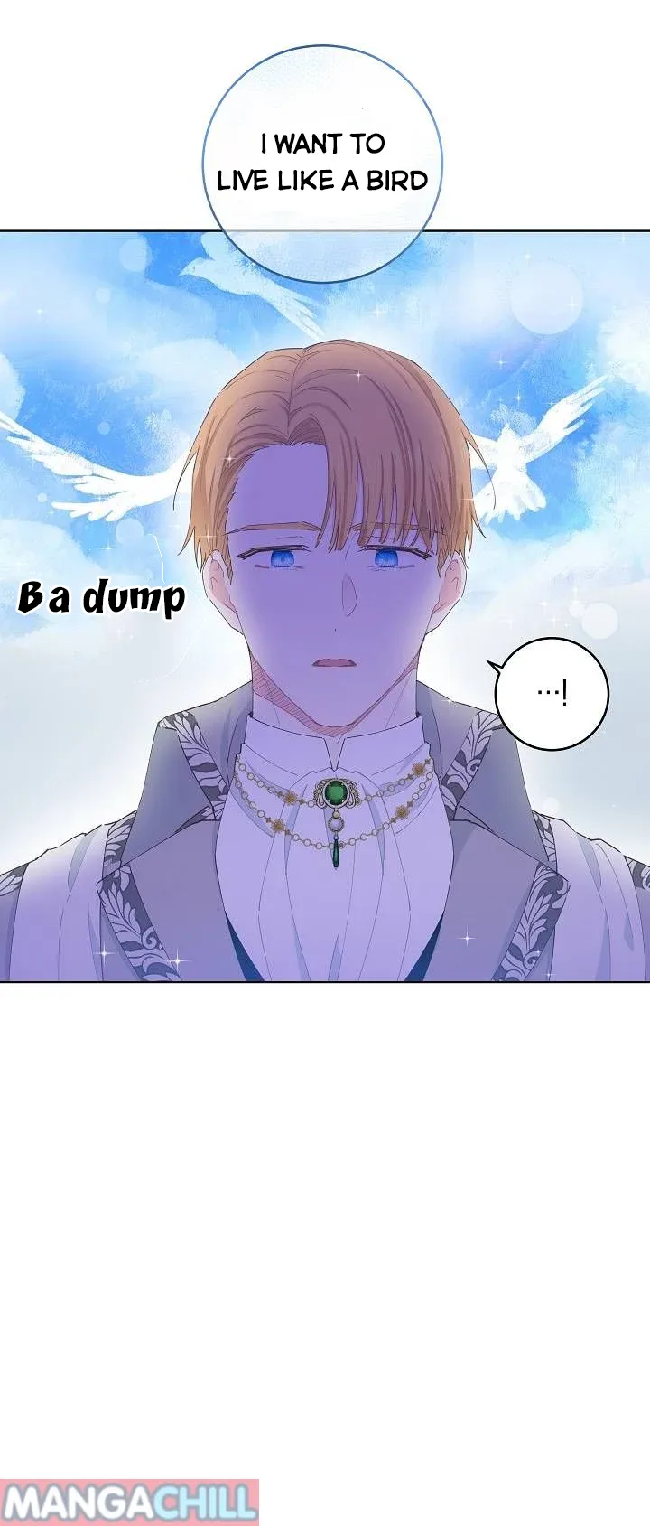 I Have No Health Chapter 36 page 13