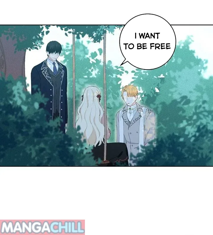 I Have No Health Chapter 36 page 14