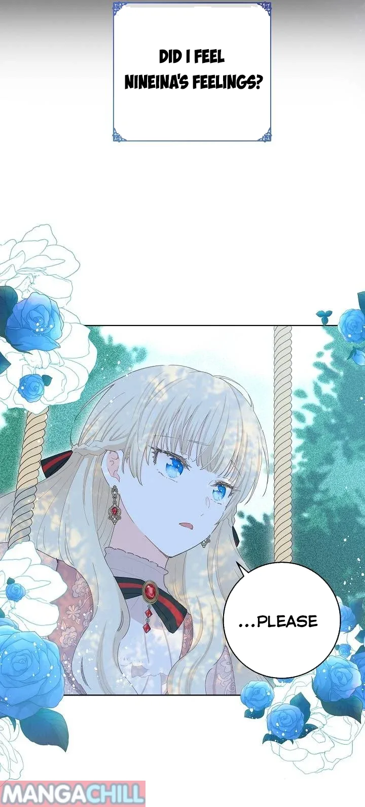 I Have No Health Chapter 36 page 18