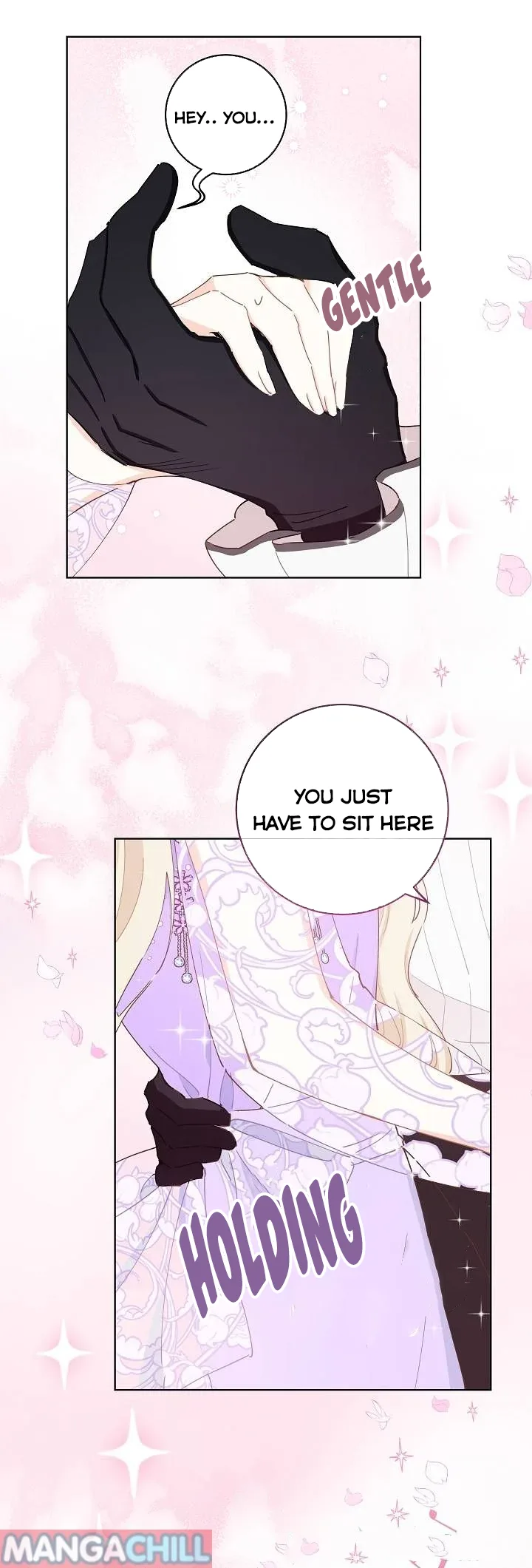 I Have No Health Chapter 36 page 44