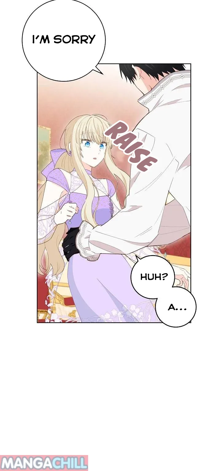 I Have No Health Chapter 36 page 41
