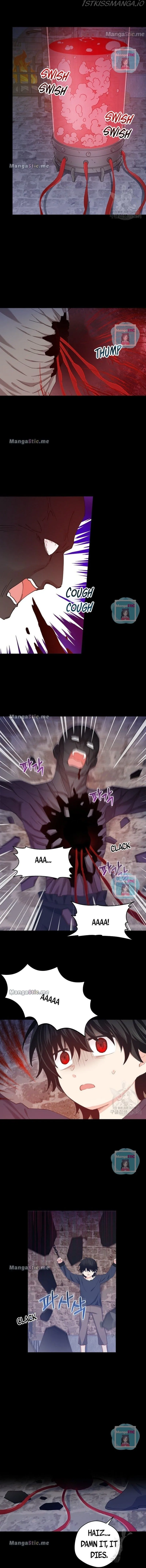 I Have No Health Chapter 56 page 4