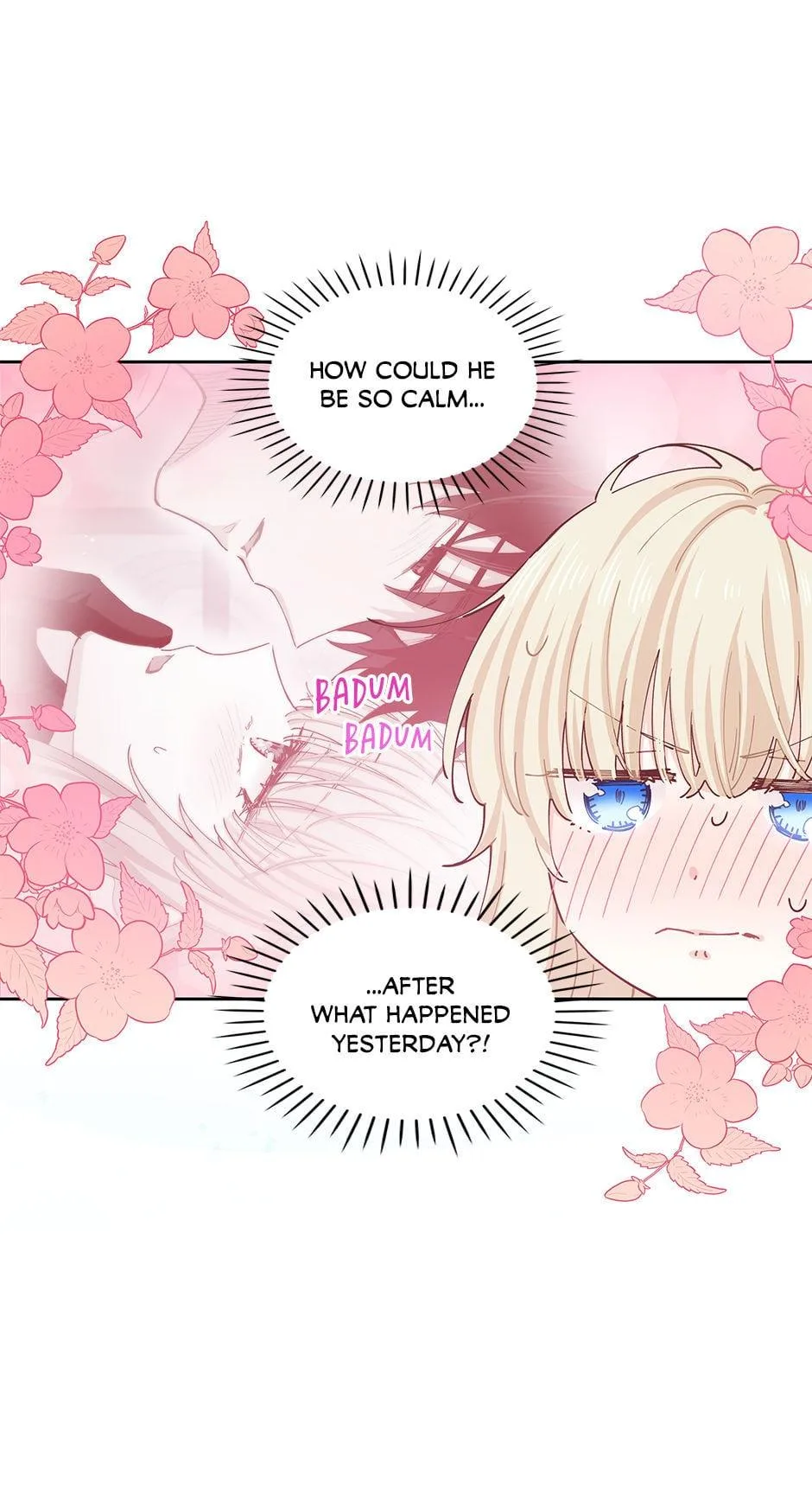 I Have No Health Chapter 59 page 5