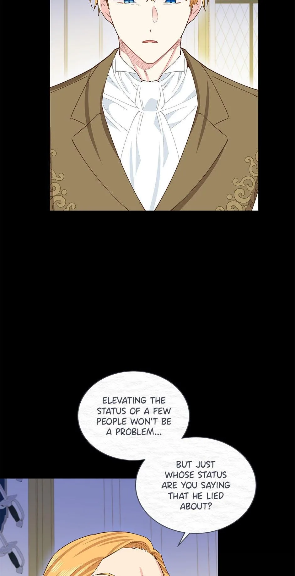 I Have No Health Chapter 59 page 24
