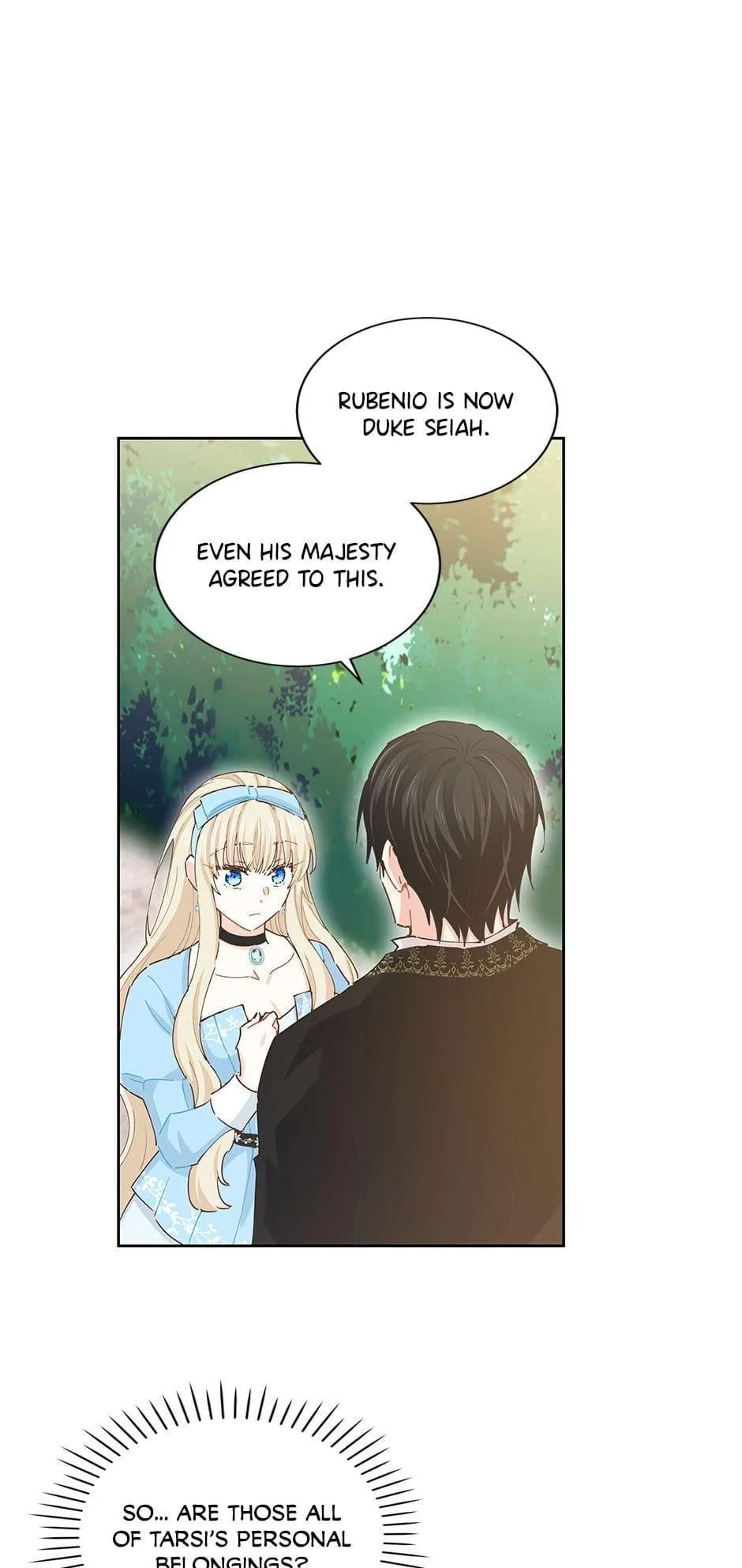 I Have No Health Chapter 59 page 17