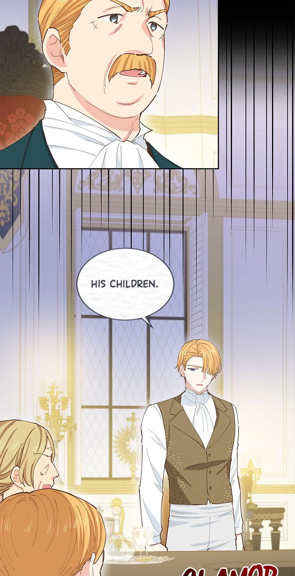 I Have No Health Chapter 59 page 25