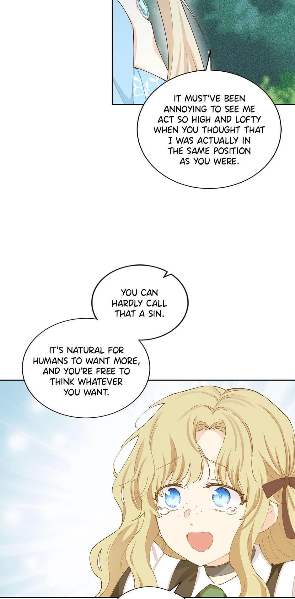 I Have No Health Chapter 59 page 67