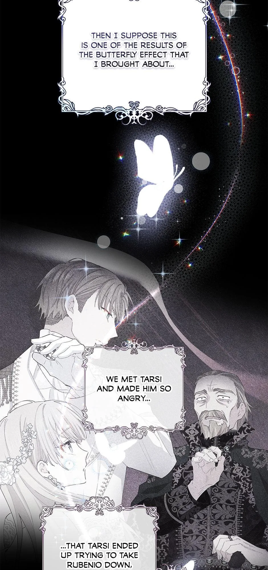 I Have No Health Chapter 59 page 54
