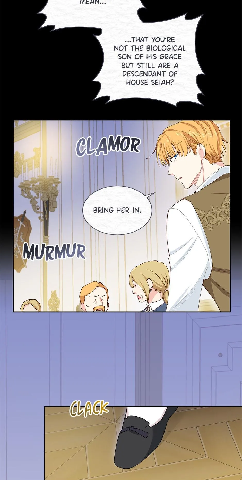 I Have No Health Chapter 59 page 41