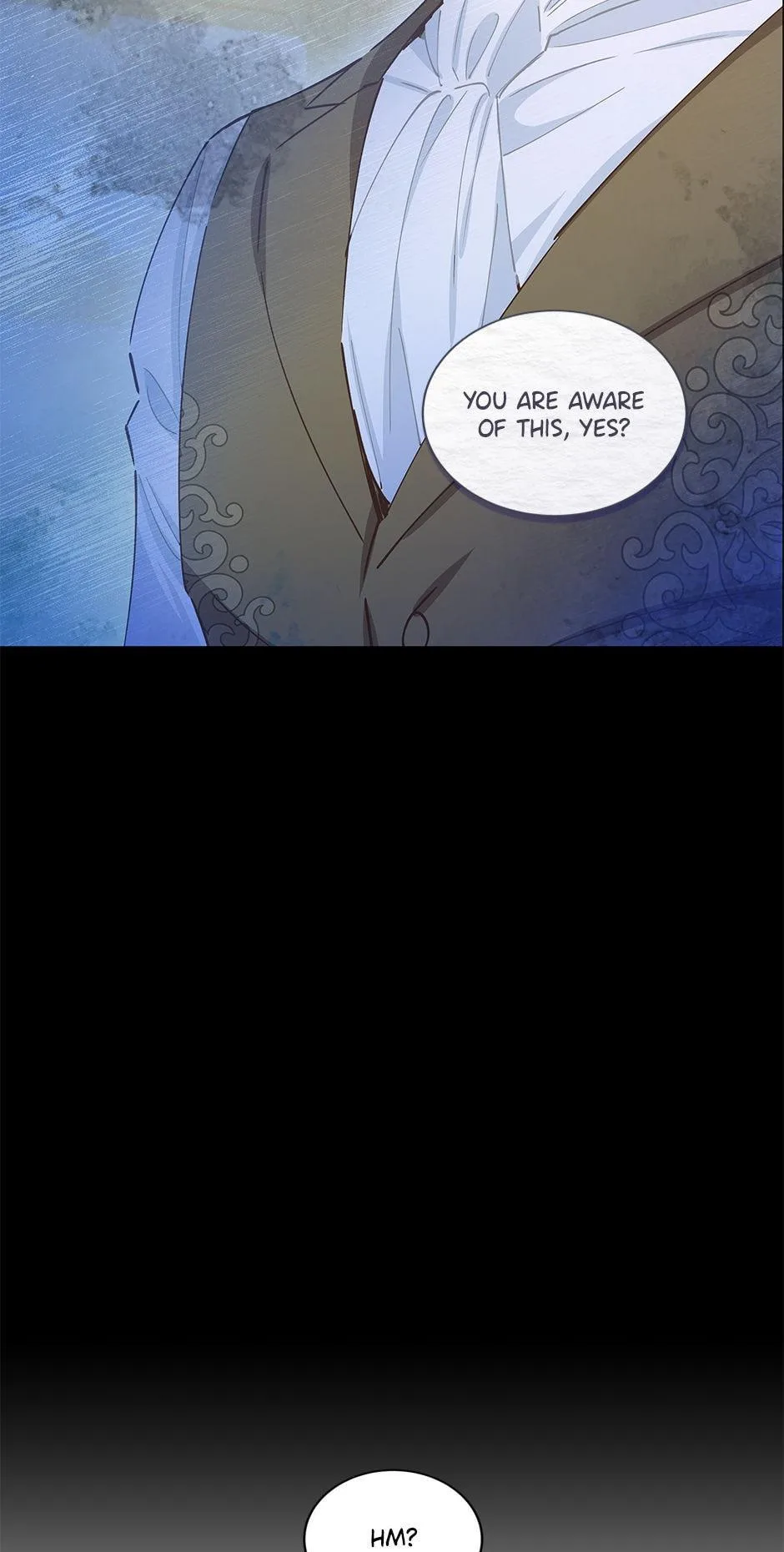 I Have No Health Chapter 59 page 35