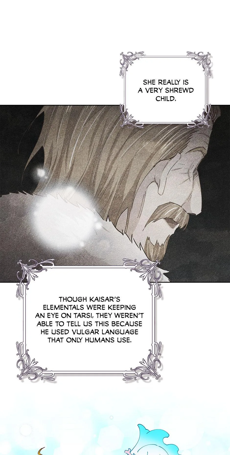 I Have No Health Chapter 59 page 60