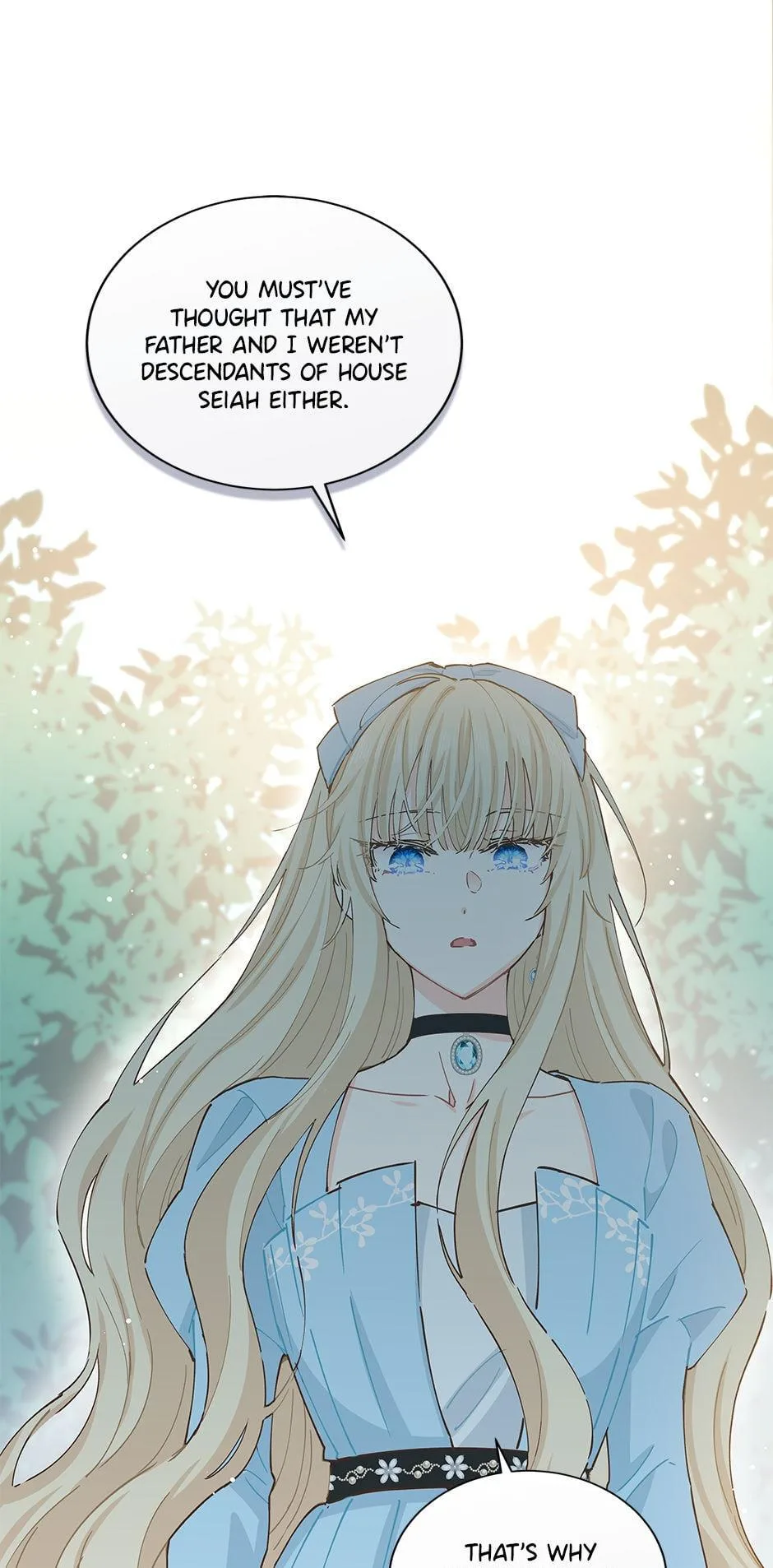 I Have No Health Chapter 59 page 63