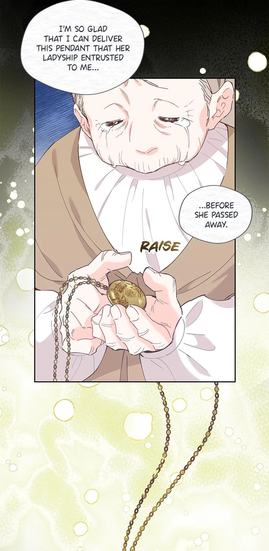 I Have No Health Chapter 59 page 49