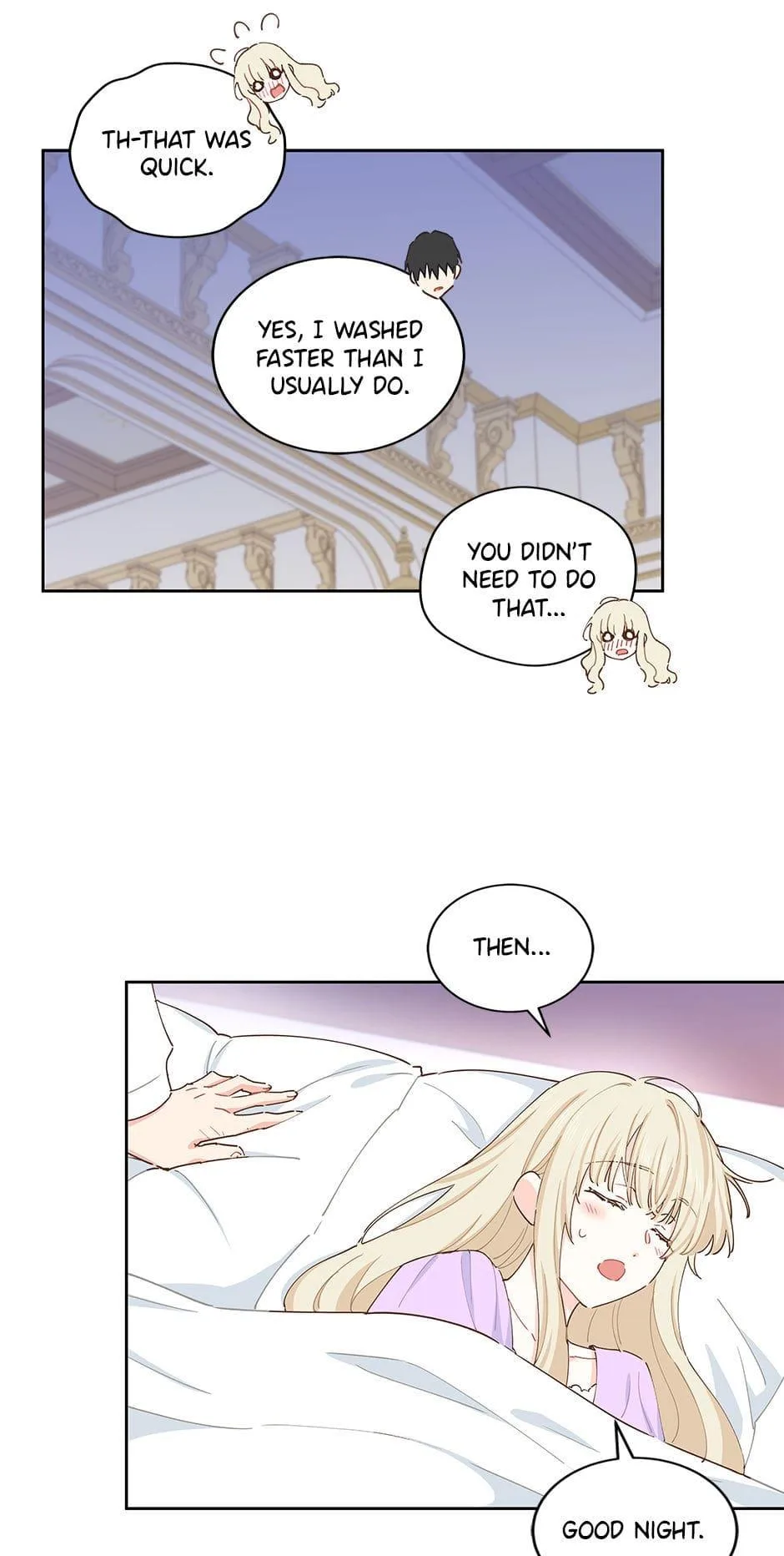 I Have No Health Chapter 60 page 49