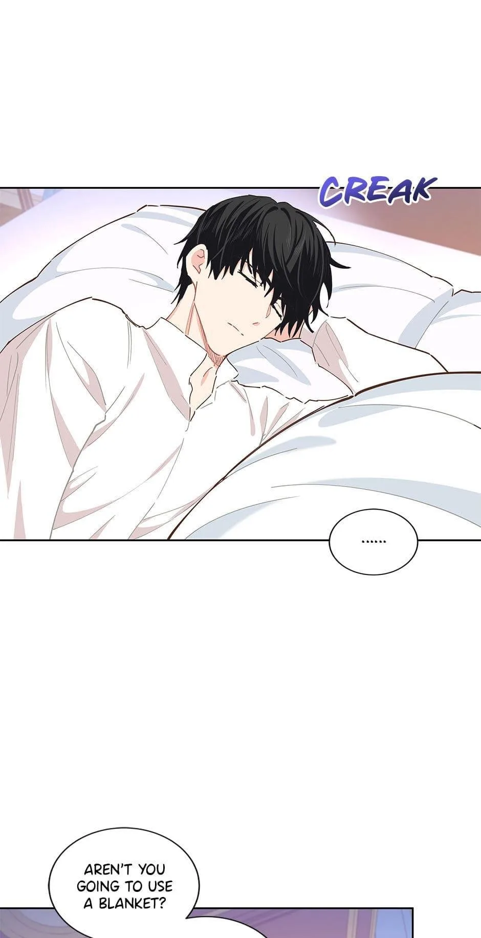 I Have No Health Chapter 60 page 55