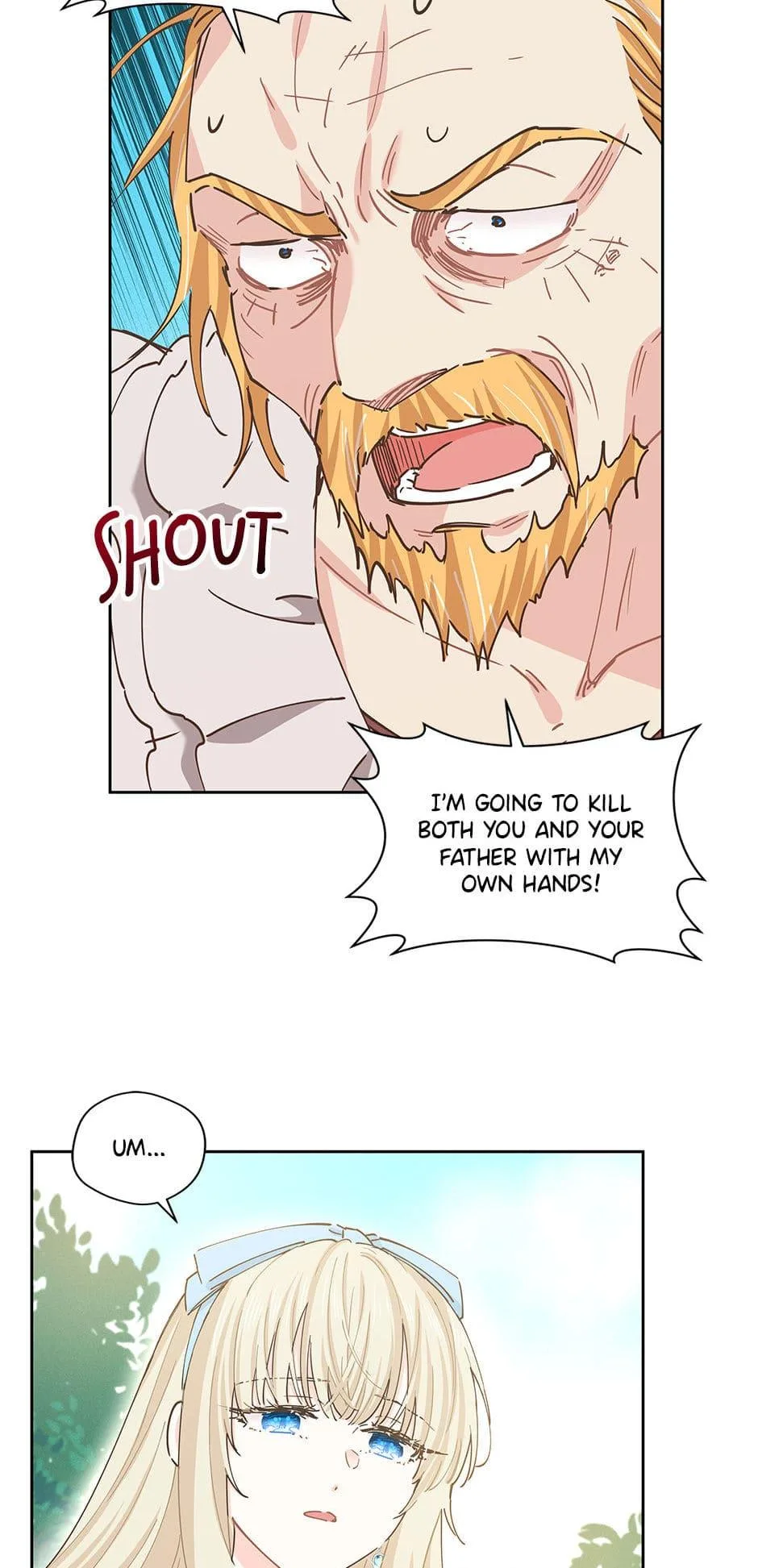 I Have No Health Chapter 60 page 4