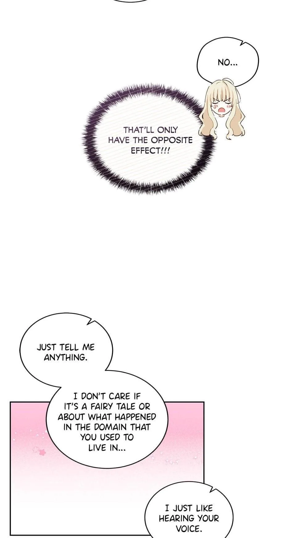 I Have No Health Chapter 60 page 64