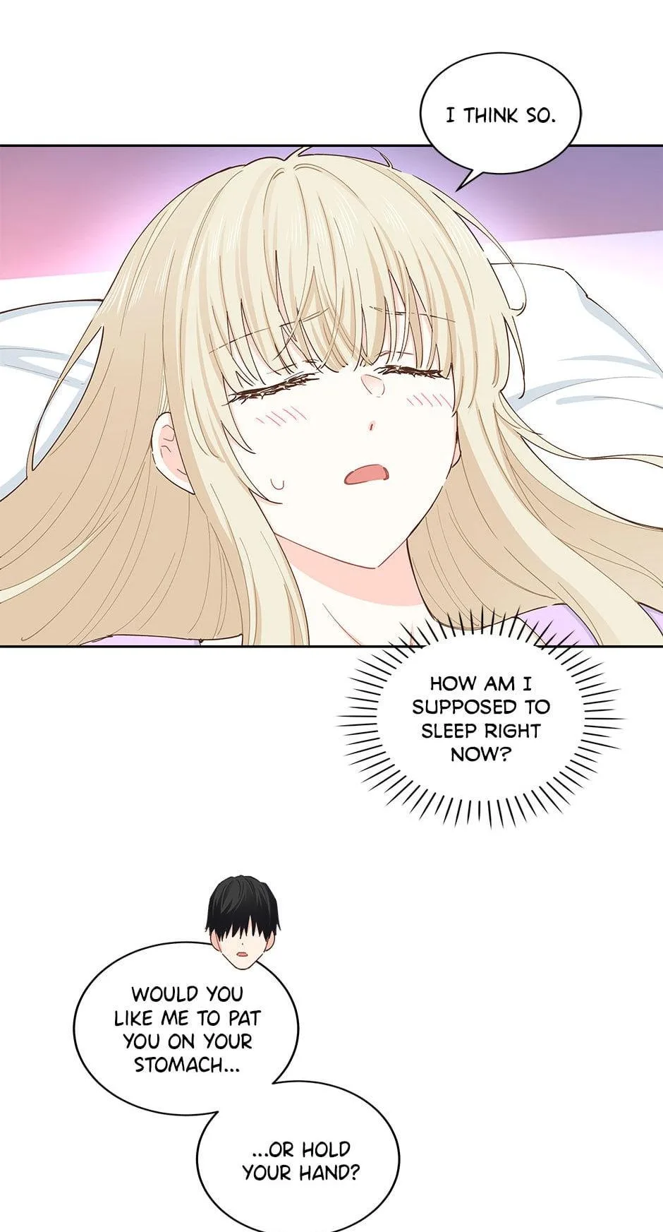 I Have No Health Chapter 60 page 63