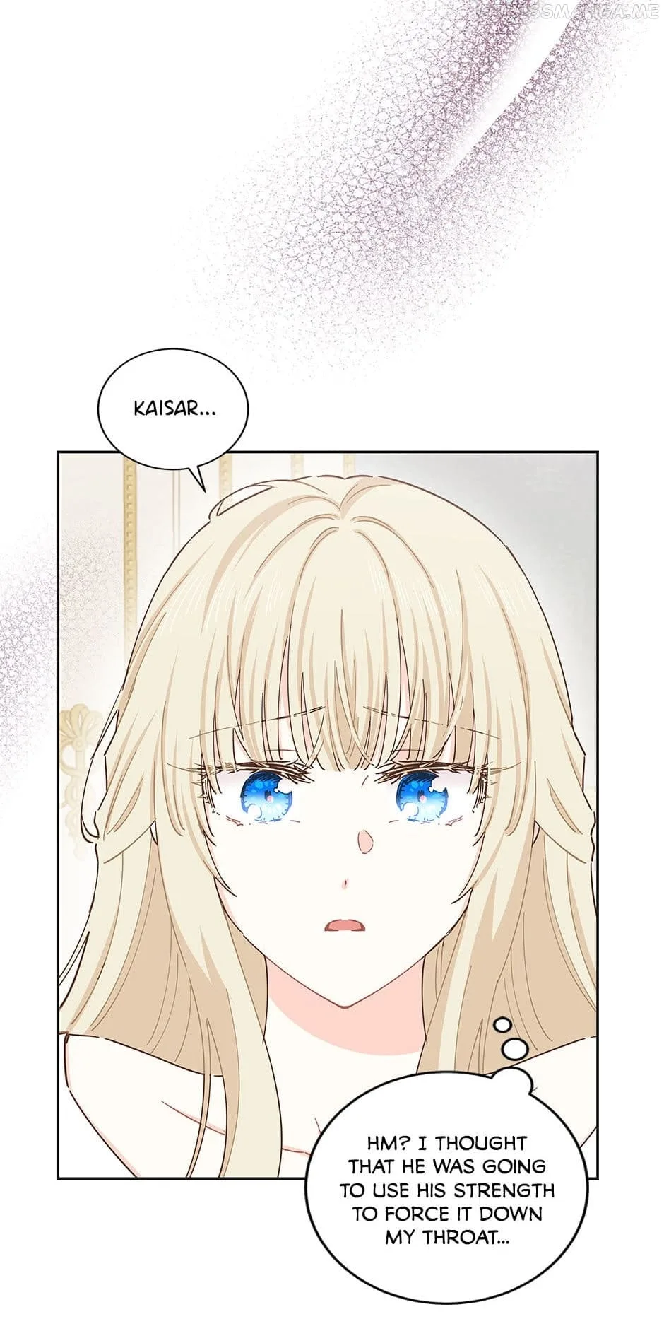 I Have No Health Chapter 62 page 25