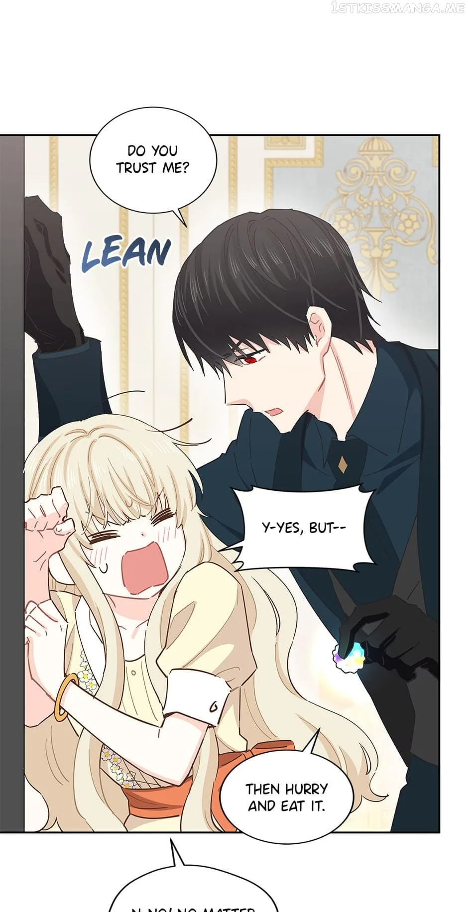 I Have No Health Chapter 62 page 17