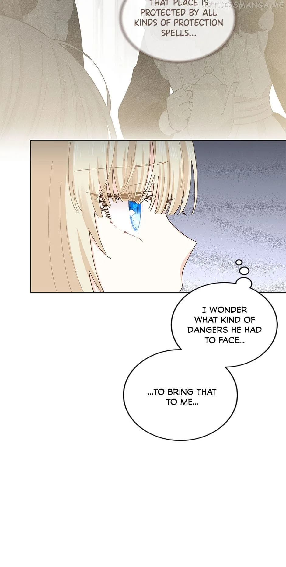 I Have No Health Chapter 62 page 27