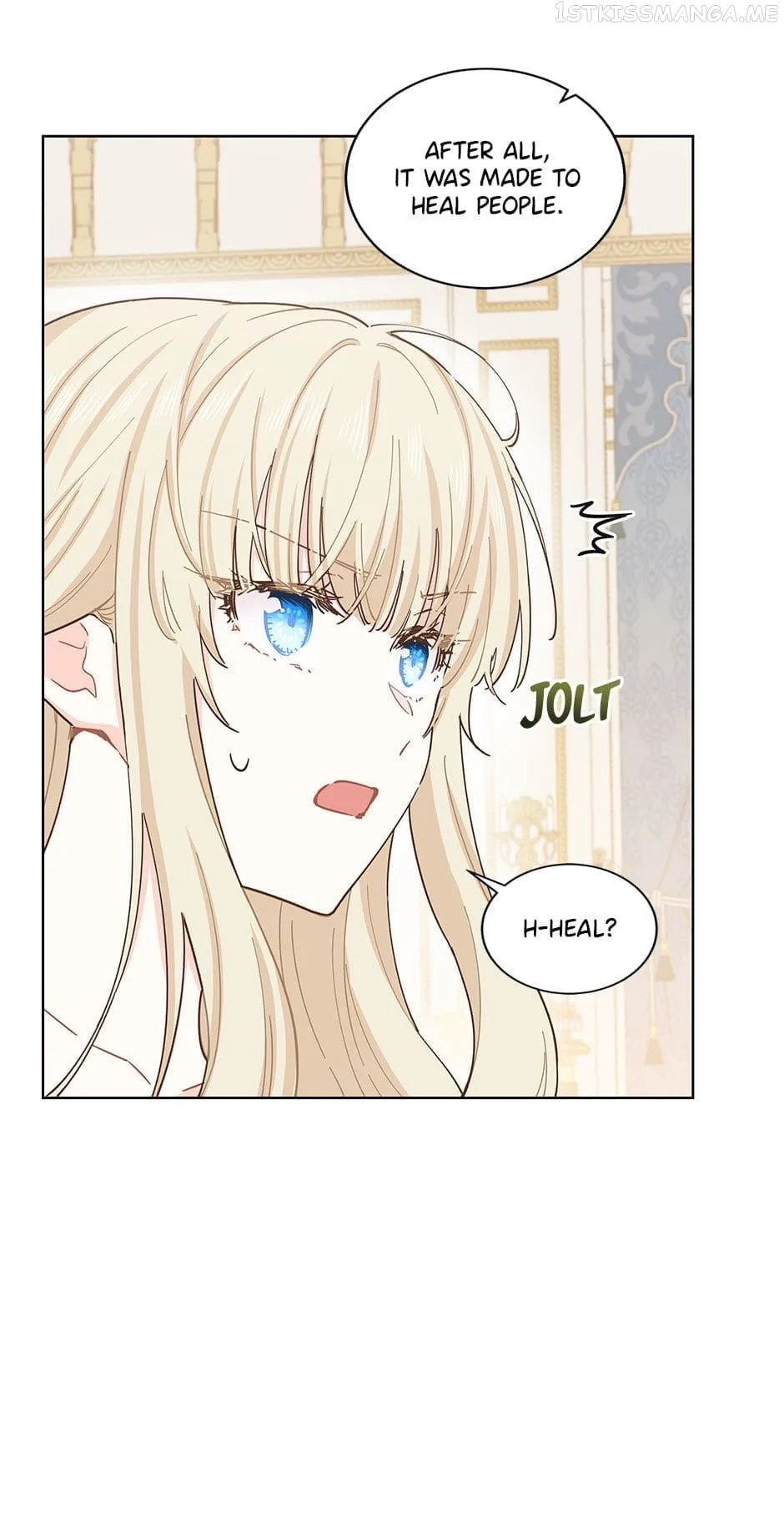 I Have No Health Chapter 62 page 6