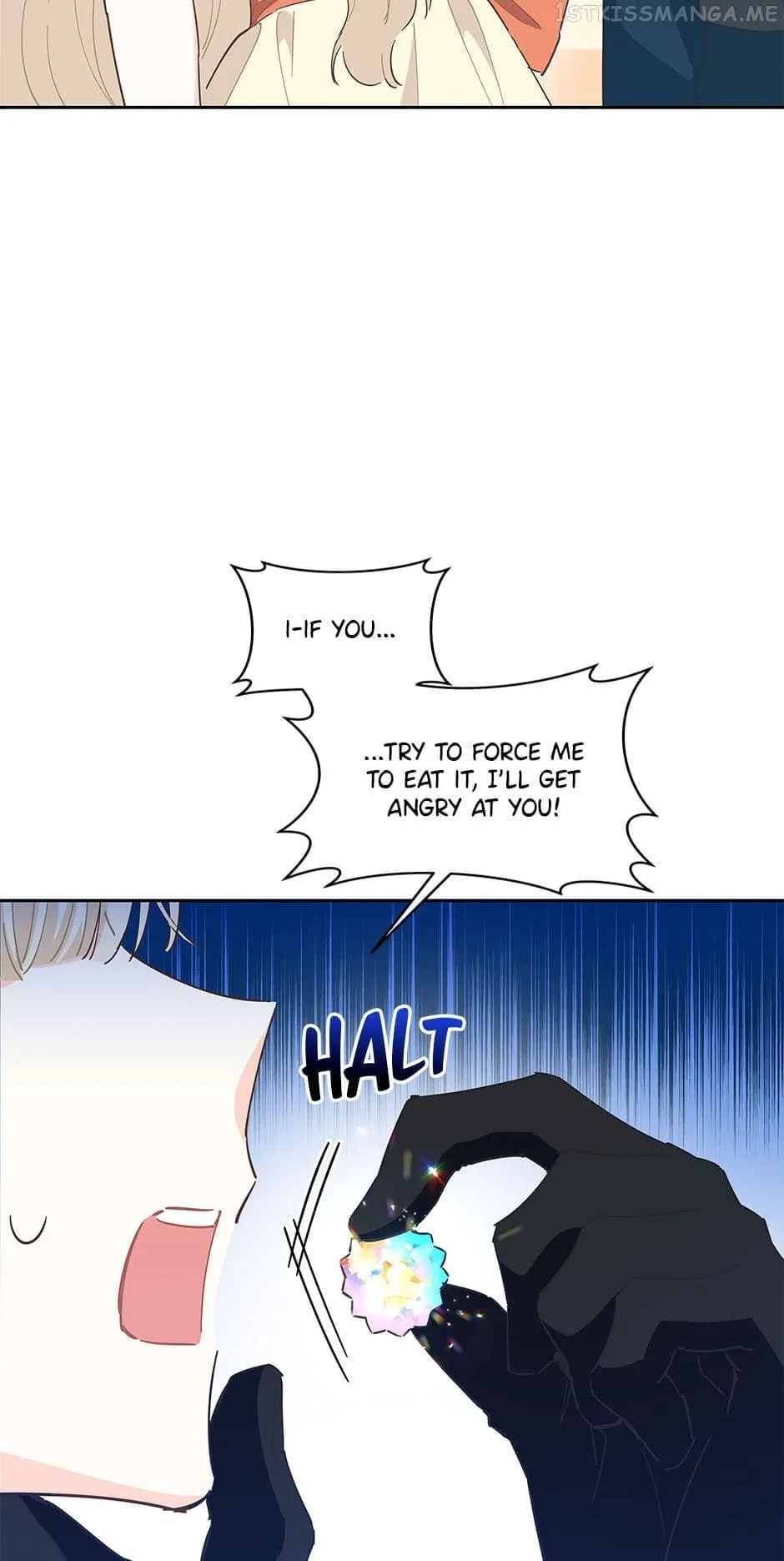 I Have No Health Chapter 62 page 21